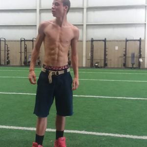 Meet your Posher, Shawn